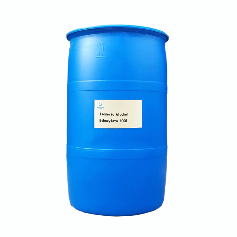 ISOMERIC ալկոհոլային էթոքսիլաթ 1005
