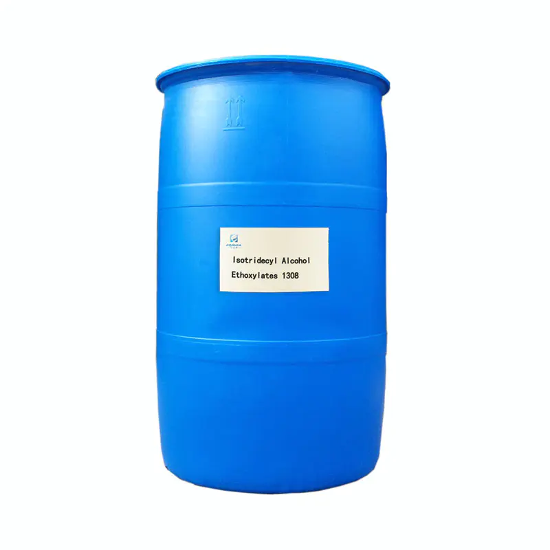 Isotridecyl ալկոհոլային էթօքսիբլատներ 1308
