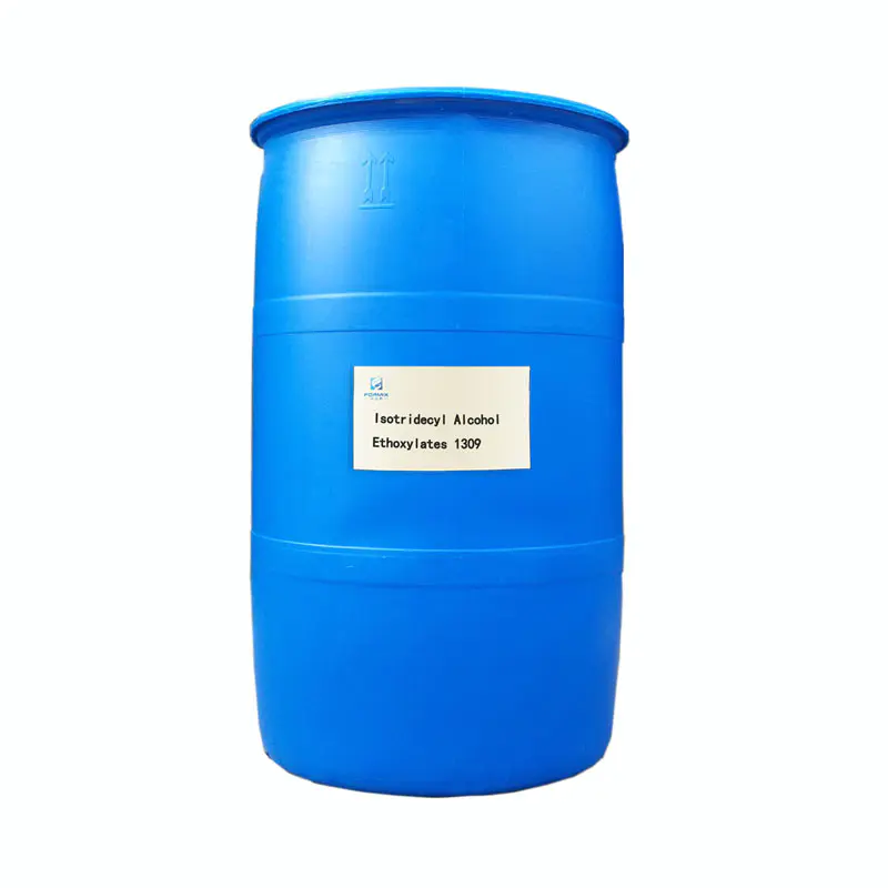 Isotridecyl ալկոհոլային էթօքսիլետներ 1309