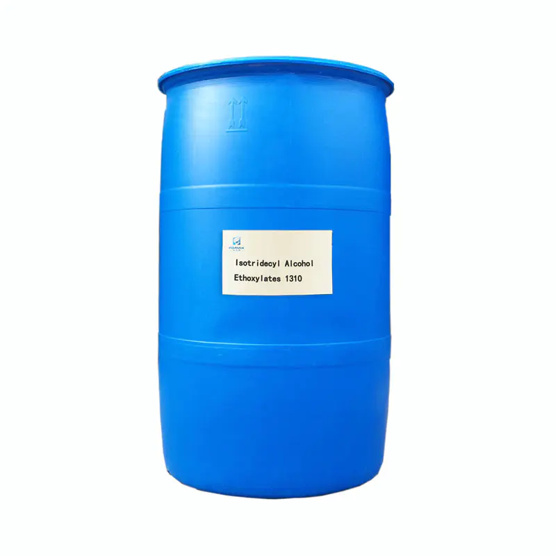 Isotridecyl ալկոհոլային էթօքսիբլատներ 1310