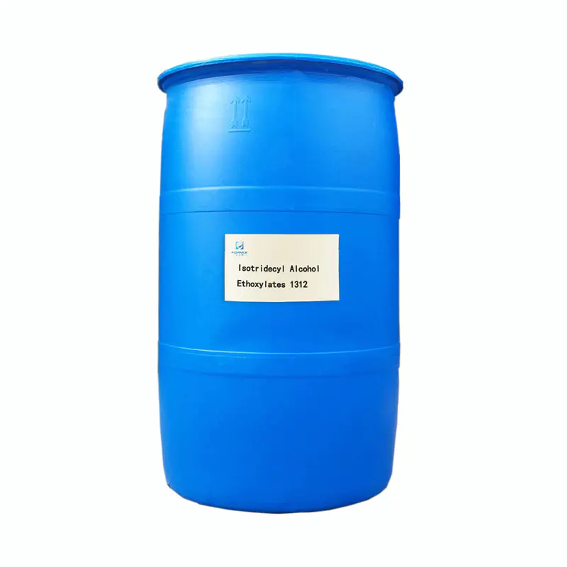 IsotrideCyl ալկոհոլային էթօքսիլետներ 1312